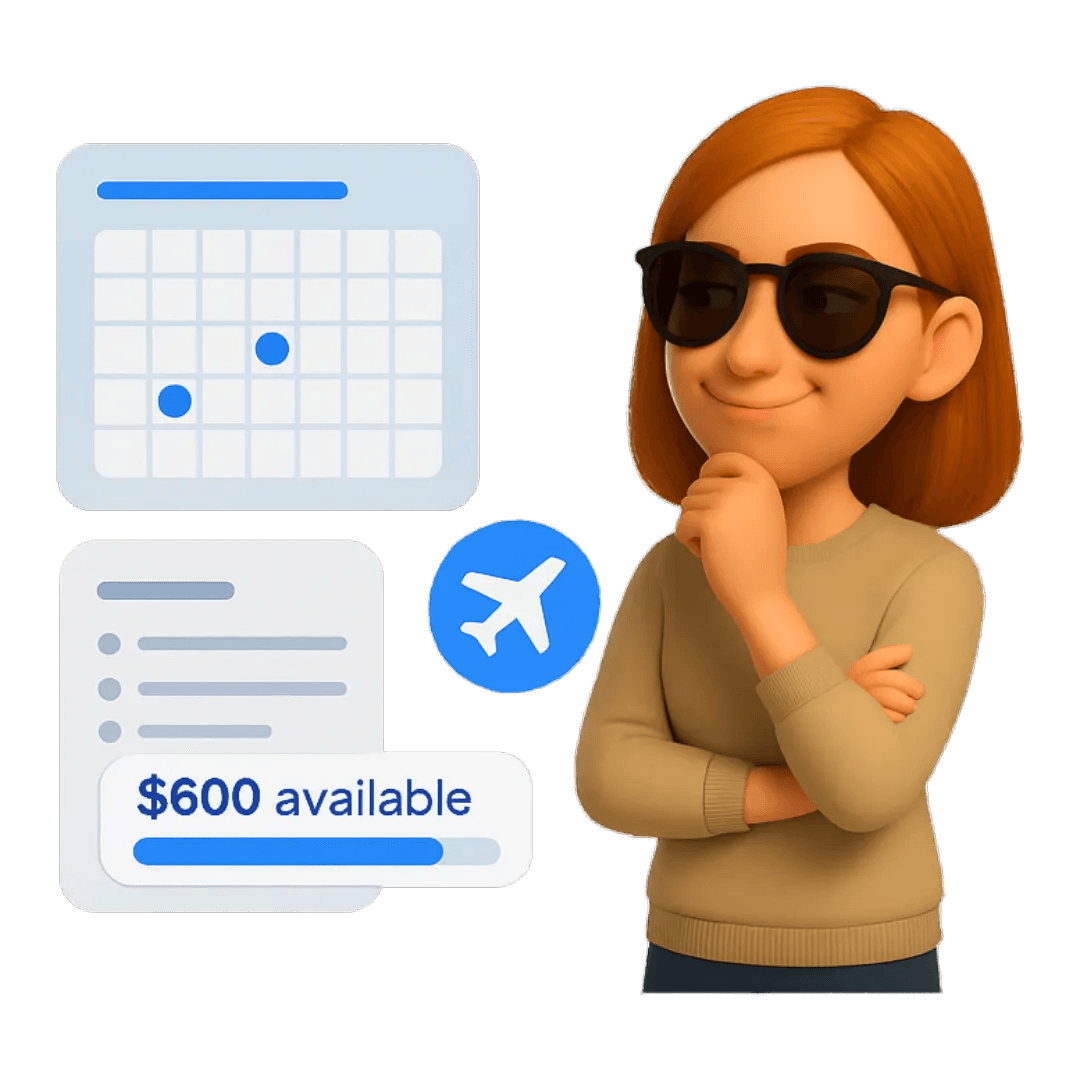 Get real-time guidance.